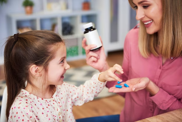 Лучший антибиотик для ребенка при отите - выбирайте с умом