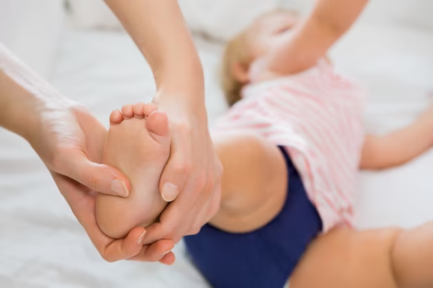 Лечение вальгусной деформации стопы у детей: процедуры, упражнения и рекомендации специалистов