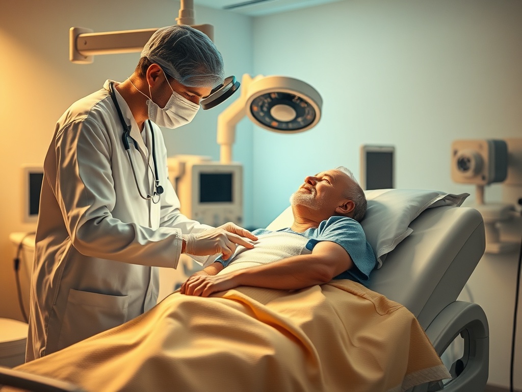 МобилСтом | Применение CRISPR в онкологии