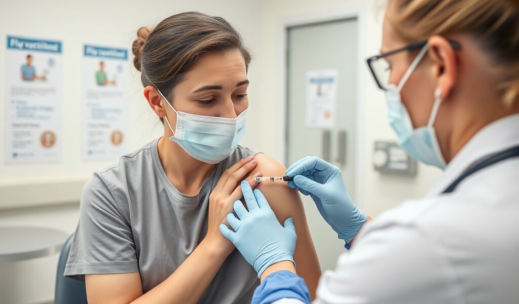 МобилСтом | Как работает вакцина против гриппа МобилСтом | Как работает вакцина против гриппа