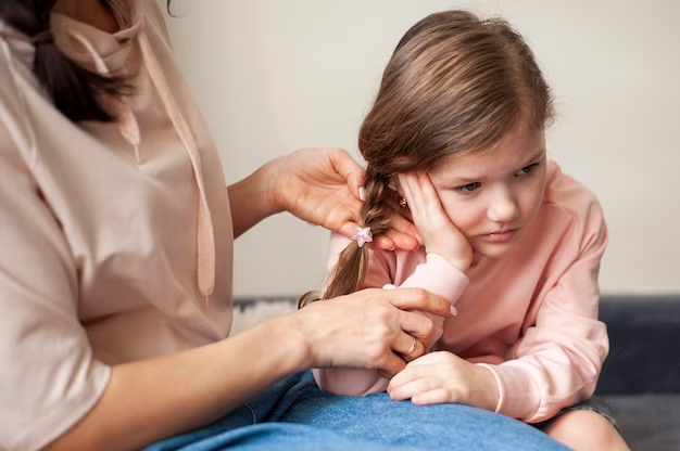 Как проверить, что у ребенка болит ухо: симптомы и признаки. Советы от педиатра.