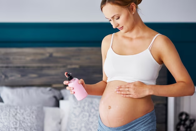 Выделения при беременности на ранних сроках: как изменяется состояние организма