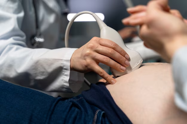МобилСтом | На каком сроке беременности определяют синдром Дауна?