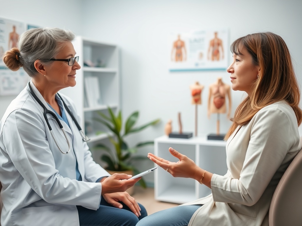 МобилСтом | Влияние лишнего веса на гормональный баланс МобилСтом | Влияние лишнего веса на гормональный баланс