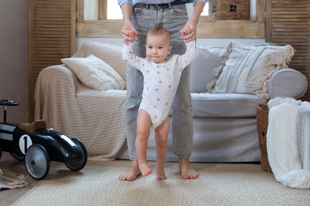 МобилСтом | Можно ли исправить вальгусную деформацию стопы у ребенка?