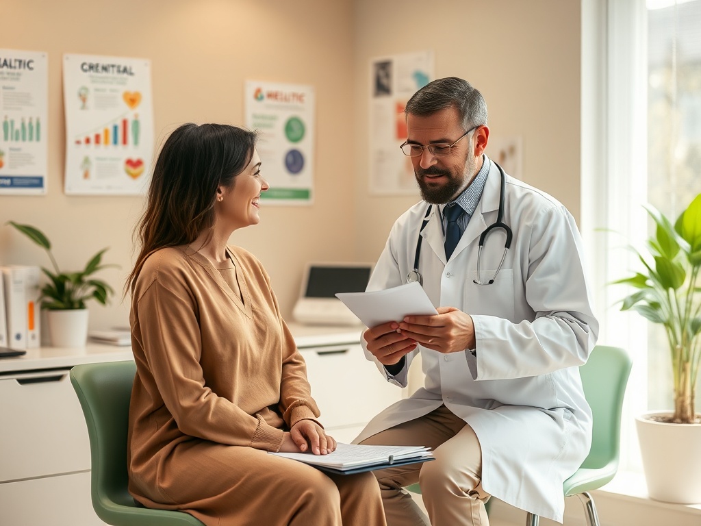 МобилСтом | Почему важна диспансеризация МобилСтом | Почему важна диспансеризация