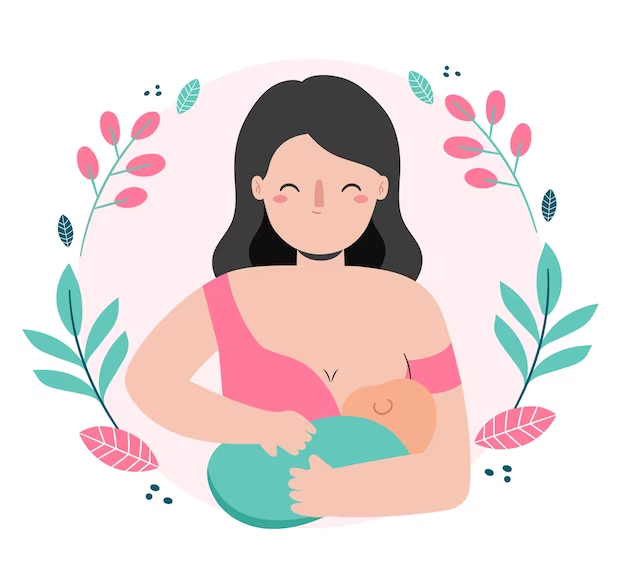 МобилСтом | Диета для кормящей мамы: для восстановления фигуры после родов при грудном вскармливании