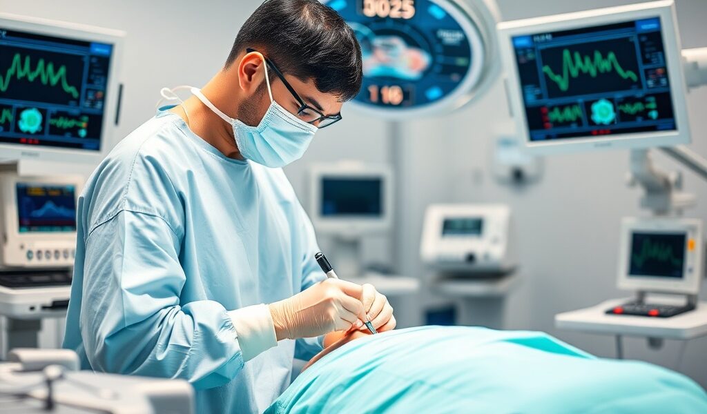 МобилСтом | Инновационные методы хирургии при опухолях