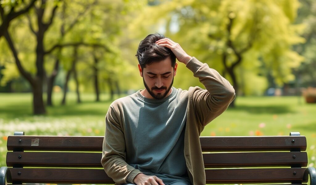 МобилСтом | Почему головокружение не всегда связано с давлением