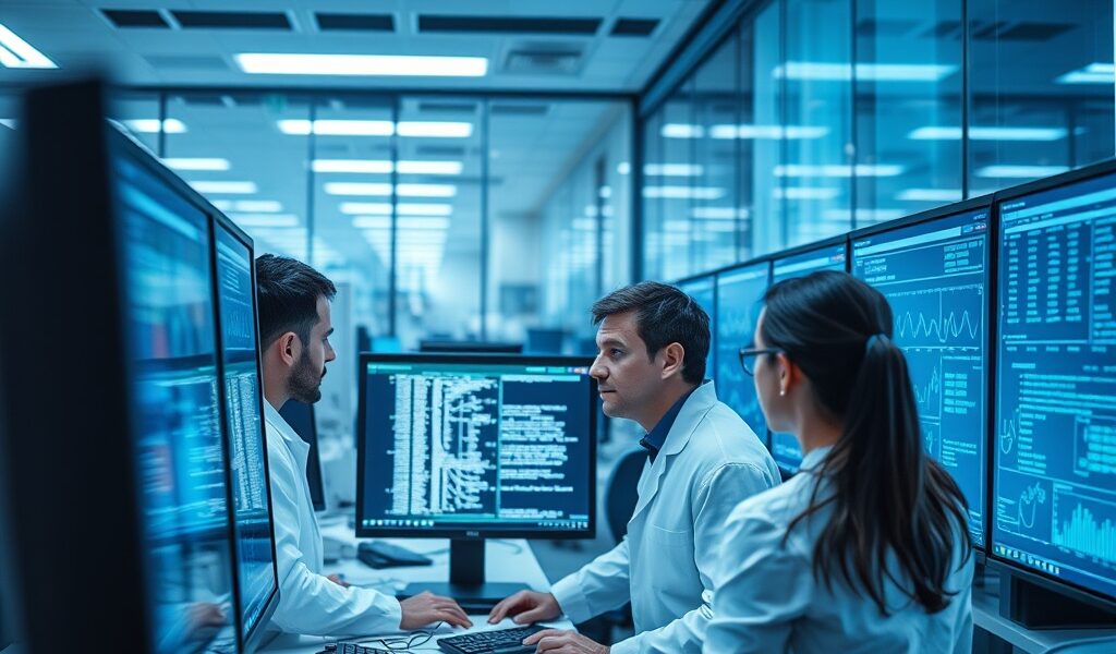 МобилСтом | Разработка персонализированных вакцин против рака