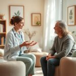 Психотерапия при панических атаках