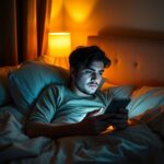 МобилСтом | Как длительное использование гаджетов влияет на нервную систему