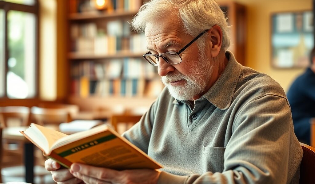 МобилСтом | Возрастные изменения мозга