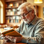 Возрастные изменения мозга