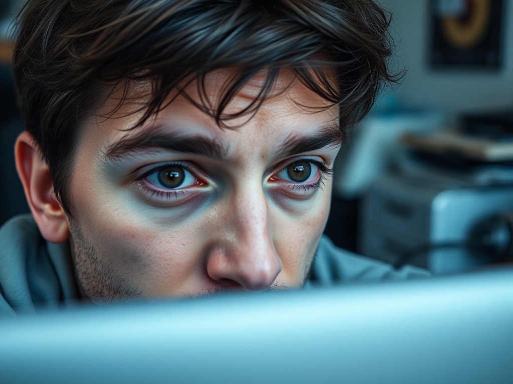 МобилСтом | Как длительное использование гаджетов влияет на нервную систему МобилСтом | Как длительное использование гаджетов влияет на нервную систему