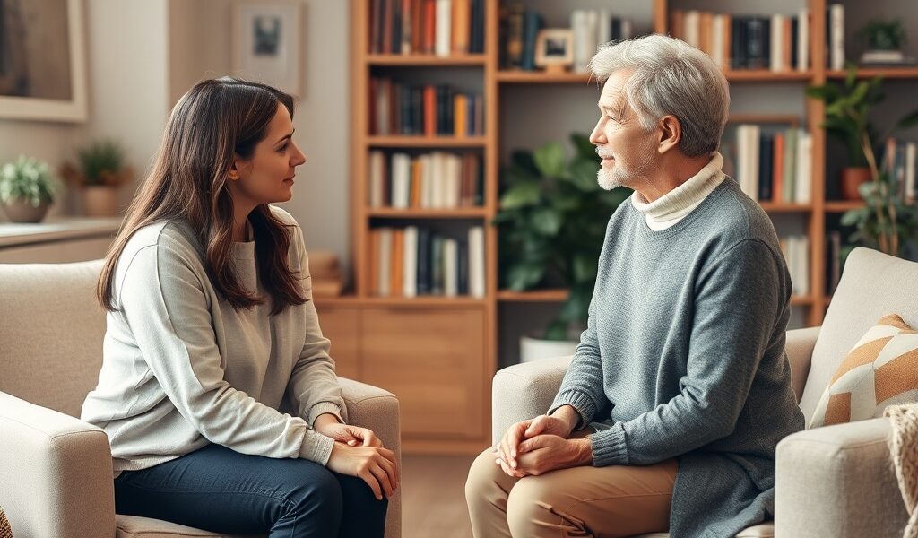 МобилСтом | Современные методы лечения депрессии