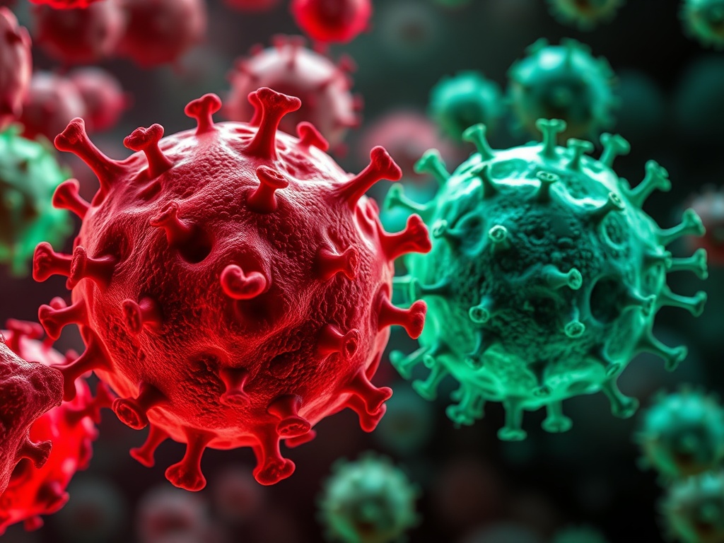 МобилСтом | Эпигенетические механизмы опухолевого роста