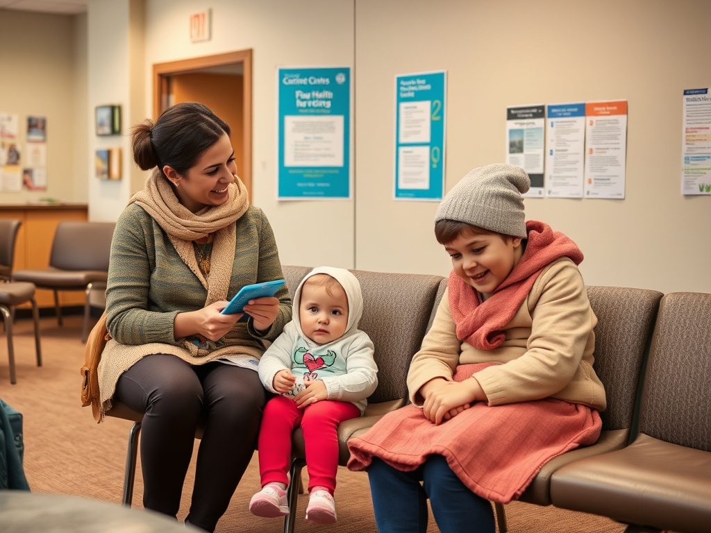 МобилСтом | Как работает вакцина против гриппа МобилСтом | Как работает вакцина против гриппа