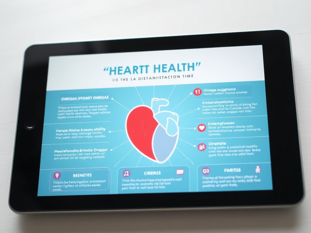 МобилСтом | Роль омега-3 жирных кислот в профилактике сердечно-сосудистых заболеваний МобилСтом | Роль омега-3 жирных кислот в профилактике сердечно-сосудистых заболеваний