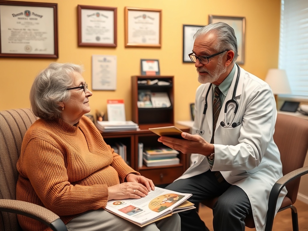 МобилСтом | Разработка персонализированных вакцин против рака