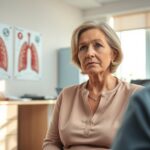 Хронические заболевания лёгких