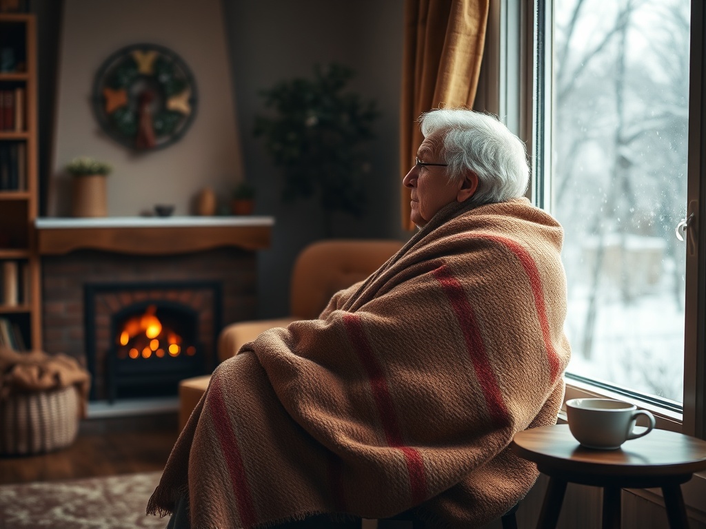 МобилСтом | Влияние сезонных изменений на обострение хронических заболеваний