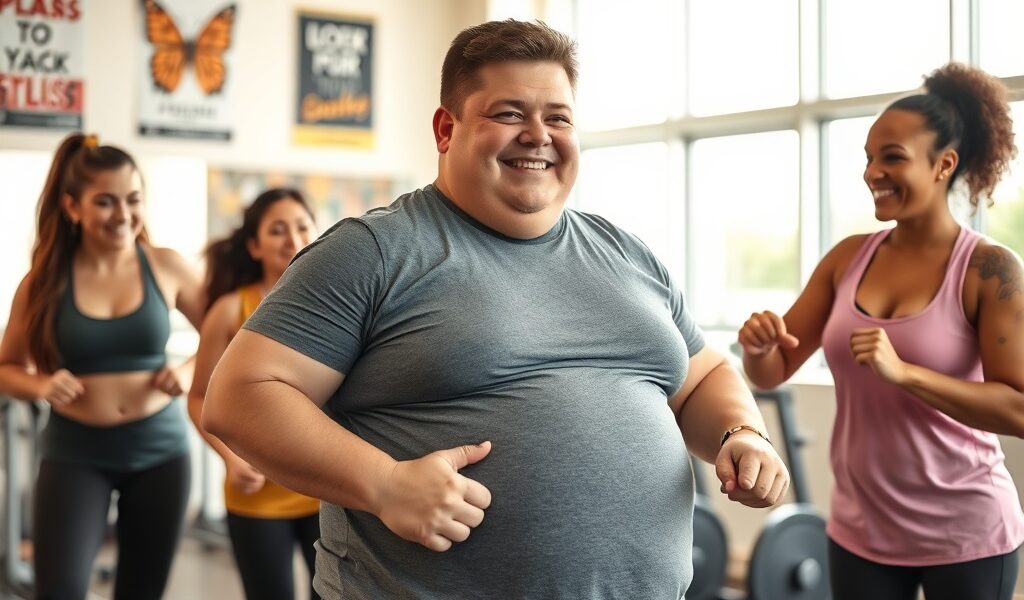 МобилСтом | Влияние лишнего веса на гормональный баланс