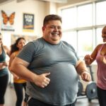 МобилСтом | Как уровень физической активности влияет на продолжительность жизни