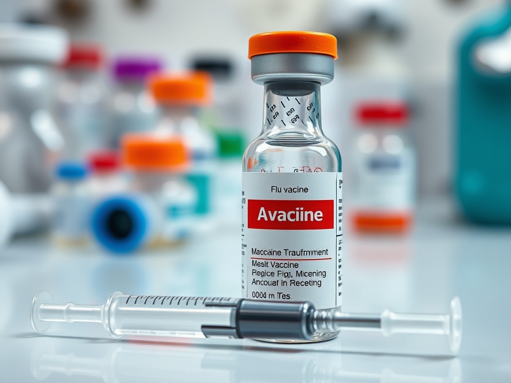 МобилСтом | Как работает вакцина против гриппа МобилСтом | Как работает вакцина против гриппа